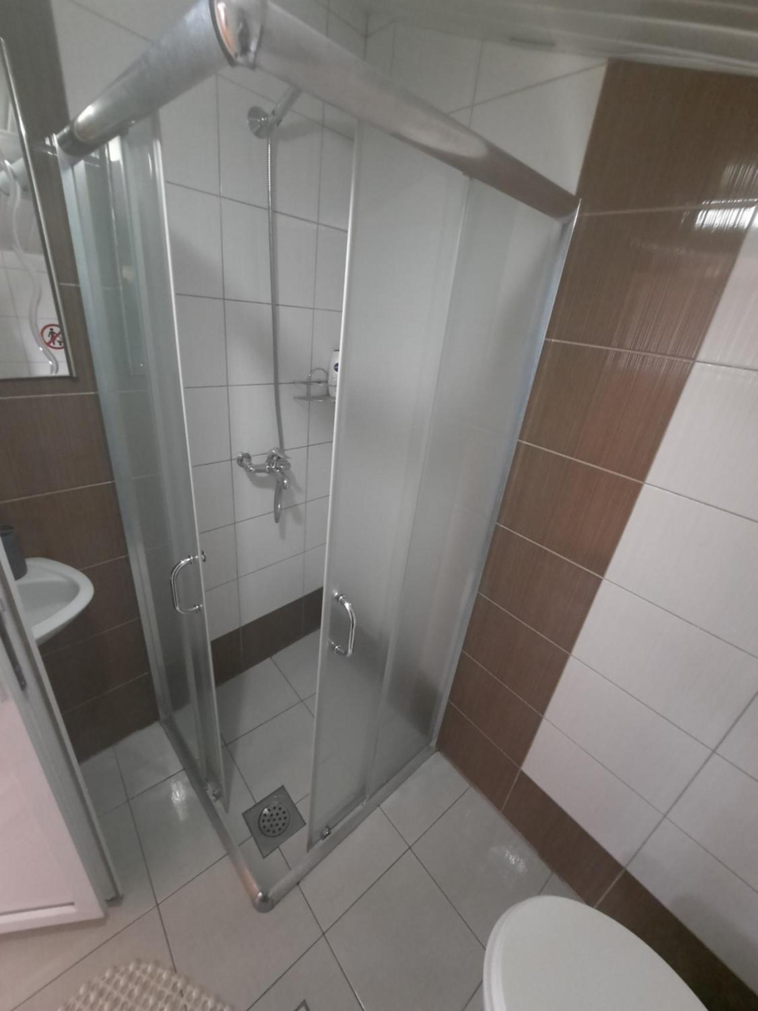 Apartment Jonoski Ohrid Room photo