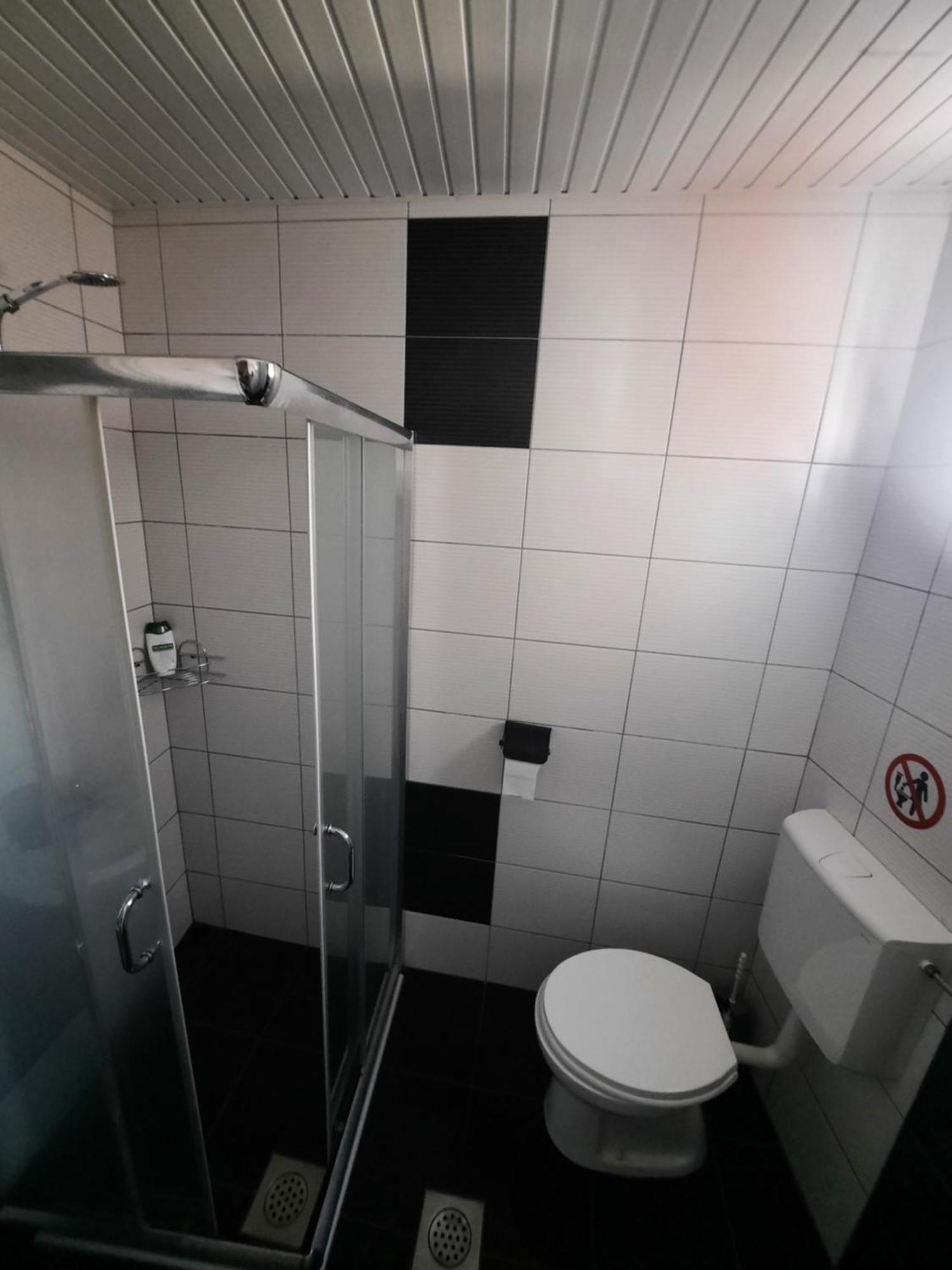 Apartment Jonoski Ohrid Room photo