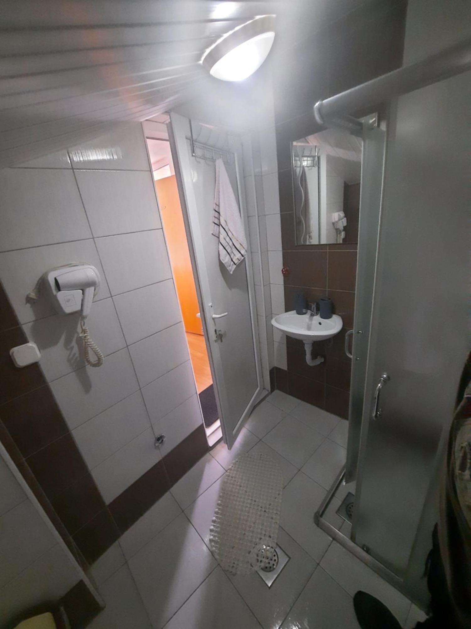 Apartment Jonoski Ohrid Room photo