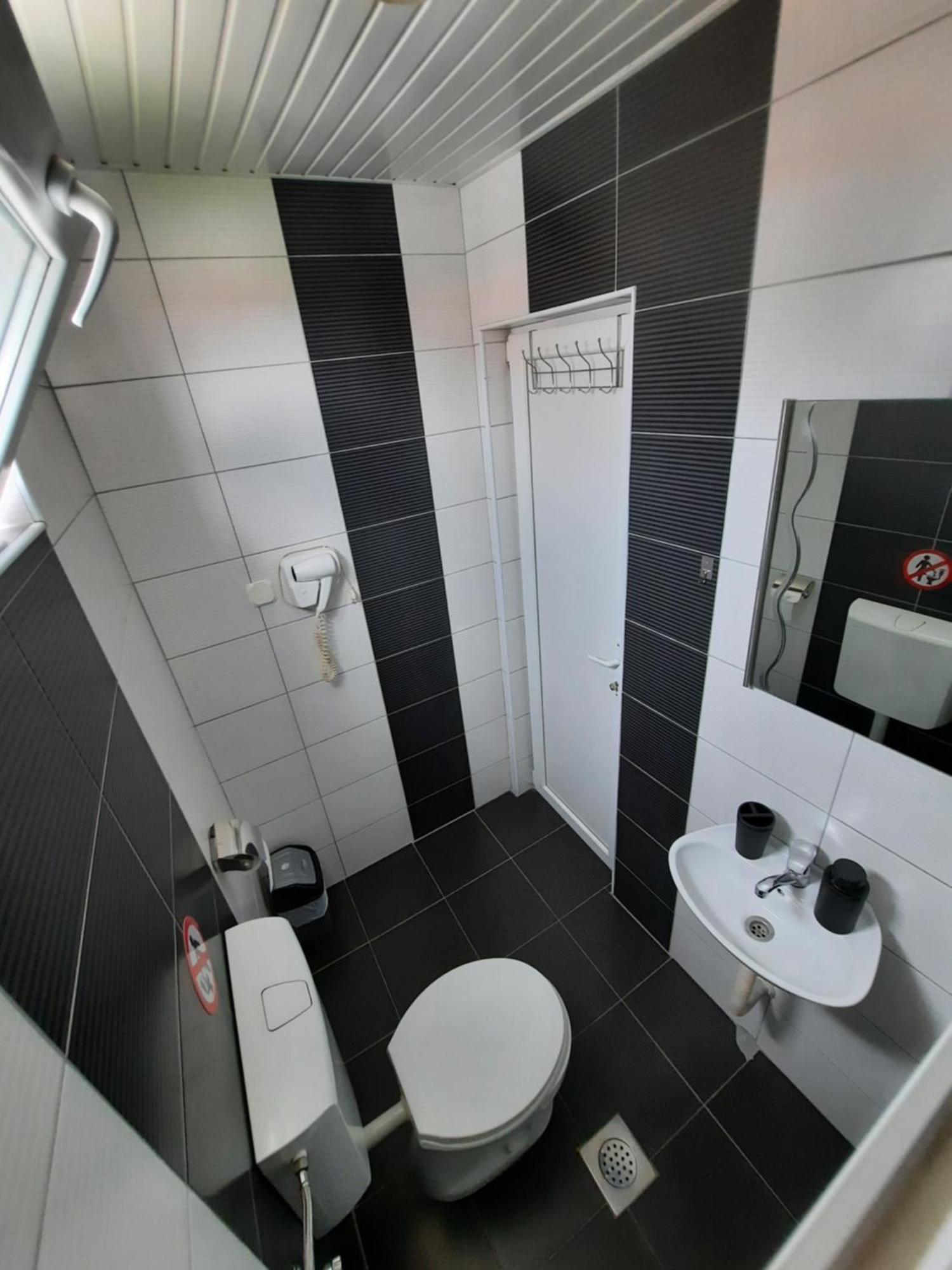 Apartment Jonoski Ohrid Room photo